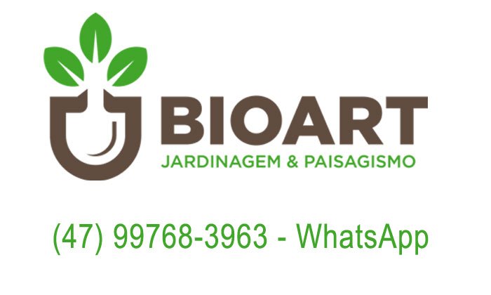 Serviços de Paisagismo em Balneário Camboriú